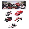 Image de Majorette Toyota Racing Giftpack