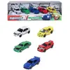 Image de MAJORETTE - Majo JDM 5 Pcs Giftpack - des 3 ans
