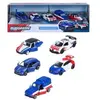 Image de MAJORETTE - Majo French Touch Bleu Giftpack - des 3 ans