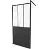 Image de TBS Style Industriel 100x200cm