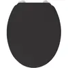 Image de ABATTANT DUPLO NOIR - POUDRE DE BAMBOU
