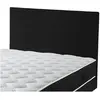 Image de Ebac Tête de lit déco - Anthracite