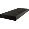 Image de Ebac Sommier tapissier 80x200 - Gris