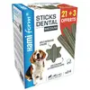 Image de HAMIFORM-Friandises Chien - Hamiform Dental Sticks - Medium x 24