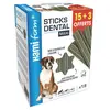 Image de HAMIFORM-Friandises Chien - Hamiform Dental Sticks - Maxi x 18