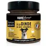 Image de HAMIFORM-Boîtes Chien - Hamiform Cuisiné spécial sénior à la dinde et aux légumes - 250 gr