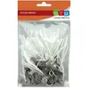 Image de Graines Créatives Mèches à Bougie 7 cm (50 Pcs)