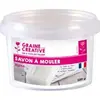 Image de Graine créative Bloc savon à mouler - 500 g