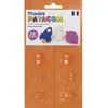 Image de Graine créative Patagom moule cosmos - Multicolore