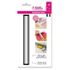 Image de Graine créative Rouleau pâte à modeler - Inox