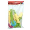 Image de Fimo Roulette de modelage - Multicolore