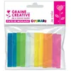 Image de Graine créative Pâte à modeler Oyumaru fluo - Bleu