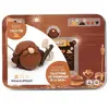 Image de Graine créative Coffret modelage Fimo nain - 3 pièces