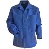 Image de Lma lebeurre Veste de travail en coton Plantoir - T2 - bleu
