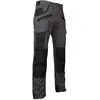 Image de Lma Pantalon de travail multipoche Argile - T.40
