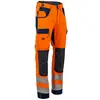 Image de Lma Pantalon Authentic Haute Visibilité