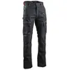 Image de LMA LEBEURRE Cortex - Pantalon de travail noir - Taille 36