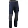 Image de Lma Pantalon de travail bicolore multipoche