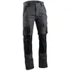 Image de 1806-40 Pantalon de travail COSMOS gris taille 40