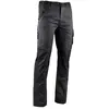 Image de Lma Pantalon Bicolore Stretch - VULCAIN