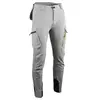 Image de Pantalon Plasma 4Way stretch spécial été 155g gris clair T 40 LMA 1842