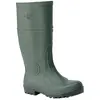 Image de Vauban ECO SA 5425 Bottes de sécurité PVC hautes homme vert Taille 41