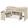 Image de Parisot lit combiné enfant Zola 90x200