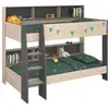 Image de But CLEO 2x90x200 cm