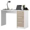 Image de Parisot Bureau Essentiel - Chêne
