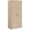 Image de But Armoire Daily - Blanc