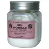 Image de ACIDE OXALIQUE SEL D'OSEILLE 250G DOUSSELIN - 01025BOI250G
