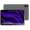 Image de Tab Fold Pro 12 Tablette 11,97" Android 15 6Go/128Go Gris clavier stylet