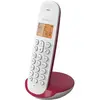 Image de Logicom téléphone fixe - Framboise