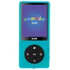 Image de DJIX Baladeur MP4 - Bleu