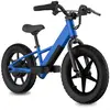 Image de Wispeed Draisienne Électrique 100 W Bleu