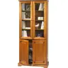 Image de MES Bibliothèque Louis Philippe - Merisier