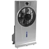 Image de Rafraichisseur d'air brumisateur + ventilateur - WCF-03S - CONFORT LINE