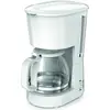 Image de Cafetière KITCHEN CHEF KS.CAFET12BLANC