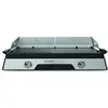 Image de Plancha électrique KITCHEN CHEF KCP.PLANCHA-GRILDUO2200