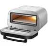 Image de KITCHENCHEF Four à pizza - PIZZAPRO1700