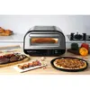 Image de Brasero et four à pizza KITCHEN CHEF PIZZA.PRO1700