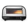 Image de Four à pizza 1700w 32cm - PIZZA.PRO1700 - KITCHEN CHEF