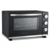 Image de KITCHEN-CHEF Four 30L CT Noir KCP-FOUR30