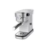 Image de KITCHEN CHEF Cafetière expresso avec manomètre KCP-EXPR6851