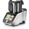 Image de Naturamix Robot Cuiseur XL - Inox
