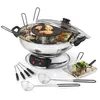 Image de Kitchen chef KCPFONDASIA