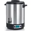 Image de Stérilisateur KITCHEN CHEF KCPST45XXLLCD