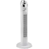 Image de Ventilateur colonne 40w 3 vitesses blanc - VLC.TORONTO - CONFORT LINE