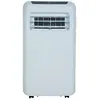 Image de Climatiseur mobile 3540w 36m2 avec kit fenêtre - CLIM.3500BKT - CONFORT LINE