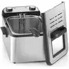 Image de Friteuse KITCHEN CHEF KCPFR 42 PRO